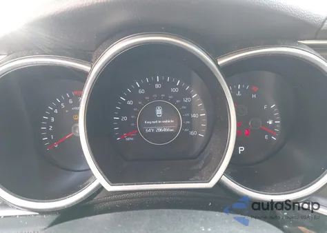 2015 Kia Optima Ex z USA, uszkodzony, nr VIN 5XXGN4A76FG380519